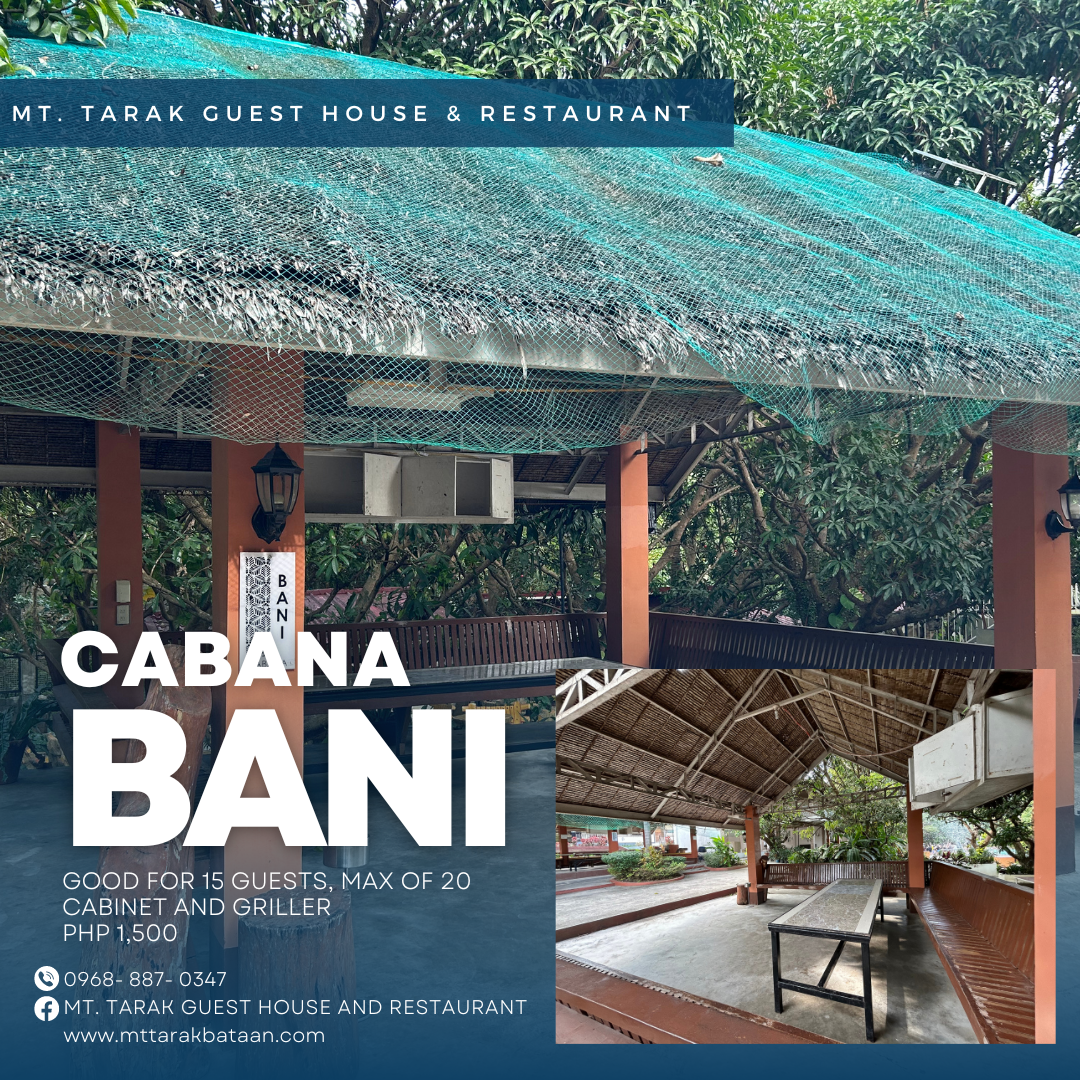 Bani Cabana